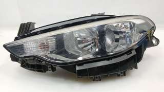 Recambio de faro izquierdo para fiat tipo sedán (356_, 357_) 2015- 1.6 d (356sxg1b) referencia OEM IAM 52145170 51984488 
