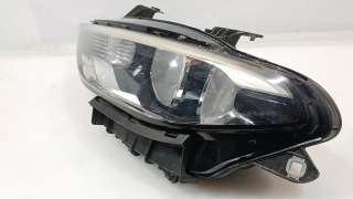 Recambio de faro izquierdo para fiat tipo sedán (356_, 357_) 2015- 1.6 d (356sxg1b) referencia OEM IAM 52145170 51984488 