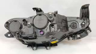 Recambio de faro izquierdo para fiat tipo sedán (356_, 357_) 2015- 1.6 d (356sxg1b) referencia OEM IAM 52145170 51984488 
