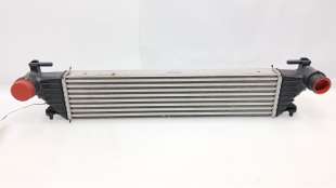 Recambio de intercooler para fiat tipo sedán (356_, 357_) 2015- 1.6 d (356sxg1b) referencia OEM IAM 51887954 51887954  2