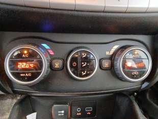 Recambio de mando climatizador para fiat tipo sedán (356_, 357_) 2015- 1.6 d (356sxg1b) referencia OEM IAM 735713373 735660135 