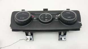 Recambio de mando climatizador para fiat tipo sedán (356_, 357_) 2015- 1.6 d (356sxg1b) referencia OEM IAM 735713373 735660135  2