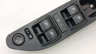 Recambio de mando elevalunas delantero izquierdo para fiat tipo sedán (356_, 357_) 2015- 1.6 d (356sxg1b) referencia OEM IAM 735 2