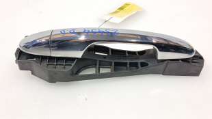 Recambio de maneta exterior delantera derecha para fiat tipo sedán (356_, 357_) 2015- 1.6 d (356sxg1b) referencia OEM IAM 735740 2