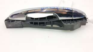 Recambio de maneta exterior trasera izquierda para fiat tipo sedán (356_, 357_) 2015- 1.6 d (356sxg1b) referencia OEM IAM 735740 2