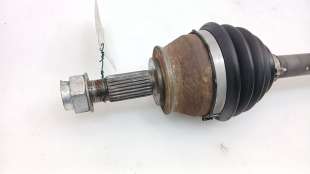 Recambio de transmision delantera derecha para fiat tipo sedán (356_, 357_) 2015- 1.6 d (356sxg1b) referencia OEM IAM 55263563 5 2