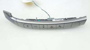 Recambio de warning para fiat tipo sedán (356_, 357_) 2015- 1.6 d (356sxg1b) referencia OEM IAM 735679985 735655990 