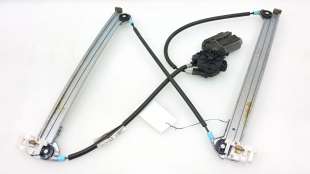 Recambio de elevalunas delantero izquierdo para renault megane ii (bm0/1_, cm0/1_) 2001-2012 1.9 dci (bm0g, cm0g) referencia OEM
