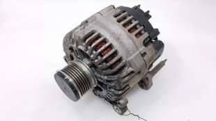 Recambio de alternador para seat altea (5p1) 2004- 1.9 tdi referencia OEM IAM 06F903023F 06F903023C 