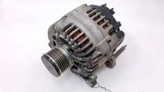 Recambio de alternador para seat altea (5p1) 2004- 1.9 tdi referencia OEM IAM 06F903023F 06F903023C 