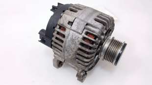 Recambio de alternador para seat altea (5p1) 2004- 1.9 tdi referencia OEM IAM 06F903023F 06F903023C  2