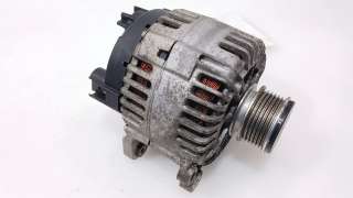Recambio de alternador para seat altea (5p1) 2004- 1.9 tdi referencia OEM IAM 06F903023F 06F903023C 