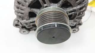 Recambio de alternador para seat altea (5p1) 2004- 1.9 tdi referencia OEM IAM 06F903023F 06F903023C 