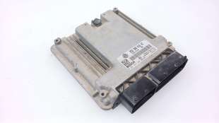 Recambio de centralita motor uce para seat altea (5p1) 2004- 1.9 tdi referencia OEM IAM 03G906016HC 03G906016HC 