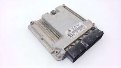 Recambio de centralita motor uce para seat altea (5p1) 2004- 1.9 tdi referencia OEM IAM 03G906016HC 03G906016HC 