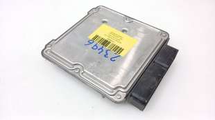 Recambio de centralita motor uce para seat altea (5p1) 2004- 1.9 tdi referencia OEM IAM 03G906016HC 03G906016HC  2