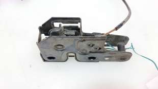 Recambio de cerradura capot para seat altea (5p1) 2004- 1.9 tdi referencia OEM IAM 5P1823509D9B9 5P1823509A  2