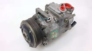 Recambio de compresor aire acondicionado para seat altea (5p1) 2004- 1.9 tdi referencia OEM IAM 1K0820808F 1K0820803Q 