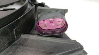 Recambio de electroventilador para seat altea (5p1) 2004- 1.9 tdi referencia OEM IAM 1K0959455EA 1K0121207T 