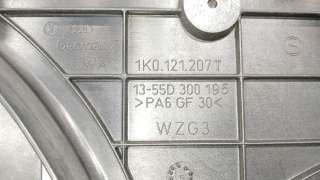Recambio de electroventilador para seat altea (5p1) 2004- 1.9 tdi referencia OEM IAM 1K0959455EA 1K0121207T 