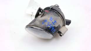 Recambio de faro antiniebla izquierdo para seat altea (5p1) 2004- 1.9 tdi referencia OEM IAM 5P0941699A 5P0941699A 