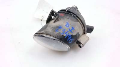 Recambio de faro antiniebla izquierdo para seat altea (5p1) 2004- 1.9 tdi referencia OEM IAM 5P0941699A 5P0941699A 