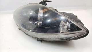 Recambio de faro izquierdo para seat altea (5p1) 2004- 1.9 tdi referencia OEM IAM 5P1941005E 5P1941005D 