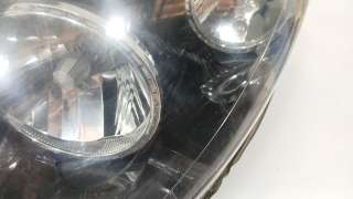 Recambio de faro izquierdo para seat altea (5p1) 2004- 1.9 tdi referencia OEM IAM 5P1941005E 5P1941005D 