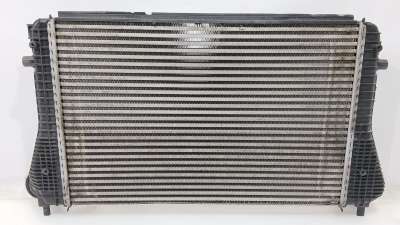 Recambio de intercooler para seat altea (5p1) 2004- 1.9 tdi referencia OEM IAM 1K0145803S 1K0145803A 
