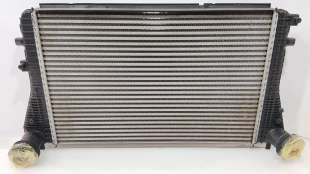 Recambio de intercooler para seat altea (5p1) 2004- 1.9 tdi referencia OEM IAM 1K0145803S 1K0145803A  2