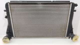 Recambio de intercooler para seat altea (5p1) 2004- 1.9 tdi referencia OEM IAM 1K0145803S 1K0145803A 