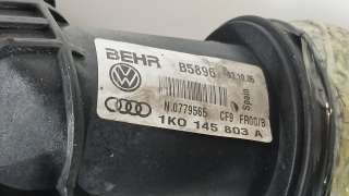 Recambio de intercooler para seat altea (5p1) 2004- 1.9 tdi referencia OEM IAM 1K0145803S 1K0145803A 