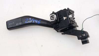 Recambio de mando intermitentes para seat altea (5p1) 2004- 1.9 tdi referencia OEM IAM 1K0953513E9B9 1K0953513 
