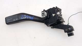 Recambio de mando intermitentes para seat altea (5p1) 2004- 1.9 tdi referencia OEM IAM 1K0953513E9B9 1K0953513 