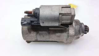 Recambio de motor arranque para seat altea (5p1) 2004- 1.9 tdi referencia OEM IAM 02Z911023FX 02Z911023FX 
