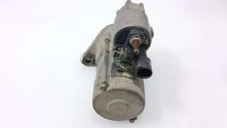 Recambio de motor arranque para seat altea (5p1) 2004- 1.9 tdi referencia OEM IAM 02Z911023FX 02Z911023FX 