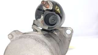 Recambio de motor arranque para seat altea (5p1) 2004- 1.9 tdi referencia OEM IAM 02Z911023FX 02Z911023FX 
