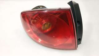 Recambio de piloto trasero izquierdo para seat altea (5p1) 2004- 1.9 tdi referencia OEM IAM 5P0945111B9B9 5P0945111 