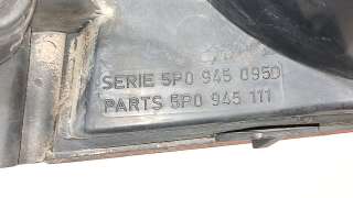 Recambio de piloto trasero izquierdo para seat altea (5p1) 2004- 1.9 tdi referencia OEM IAM 5P0945111B9B9 5P0945111 