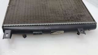 Recambio de radiador agua para seat altea (5p1) 2004- 1.9 tdi referencia OEM IAM 1K0121253AA 1K0121253AA 