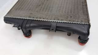 Recambio de radiador agua para seat altea (5p1) 2004- 1.9 tdi referencia OEM IAM 1K0121253AA 1K0121253AA 