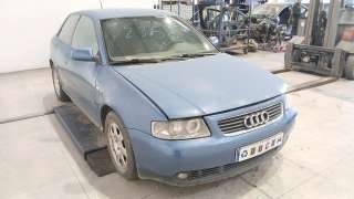 audi a3 (8l1) 1996-2006 del año 2002