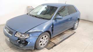 audi a3 (8l1) 1996-2006 del año 2002