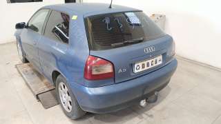 audi a3 (8l1) 1996-2006 del año 2002