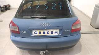 audi a3 (8l1) 1996-2006 del año 2002