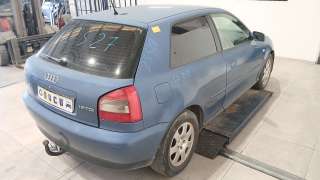 audi a3 (8l1) 1996-2006 del año 2002