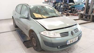 renault megane ii sedán (lm0/1_) 2003- del año 2004
