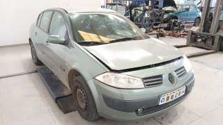 renault megane ii sedán (lm0/1_) 2003- del año 2004
