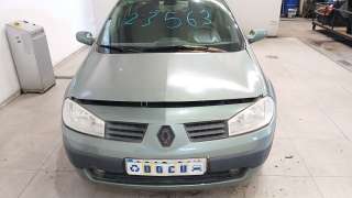 renault megane ii sedán (lm0/1_) 2003- del año 2004