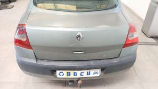 renault megane ii sedán (lm0/1_) 2003- del año 2004